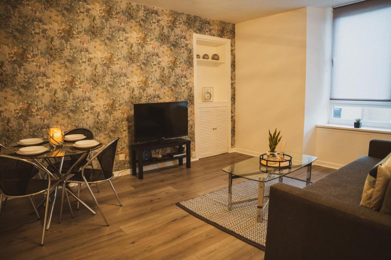 דאנדי 1 Bedroom Flat With Easy Parking/Public Transport מראה חיצוני תמונה