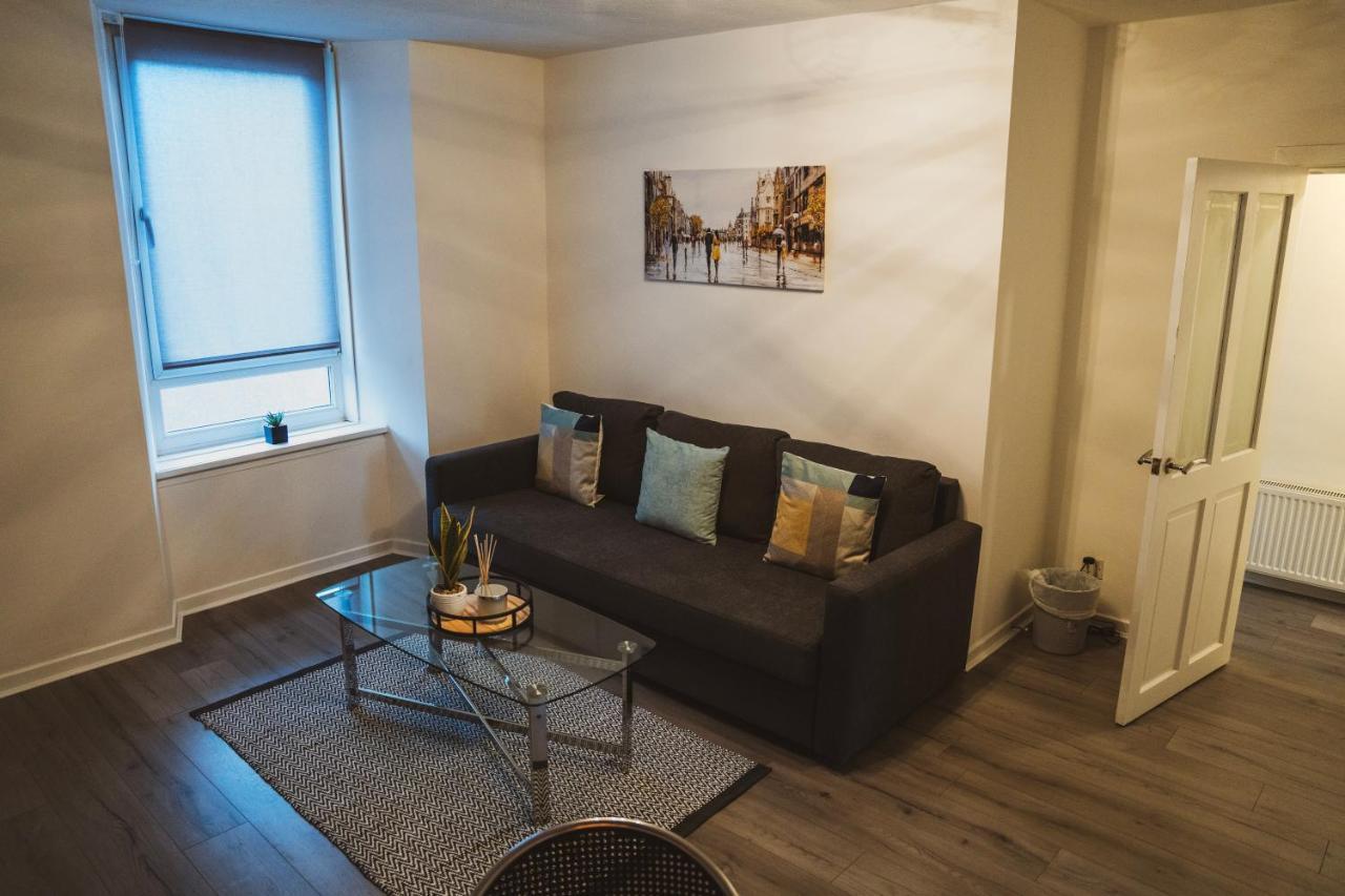 דאנדי 1 Bedroom Flat With Easy Parking/Public Transport מראה חיצוני תמונה