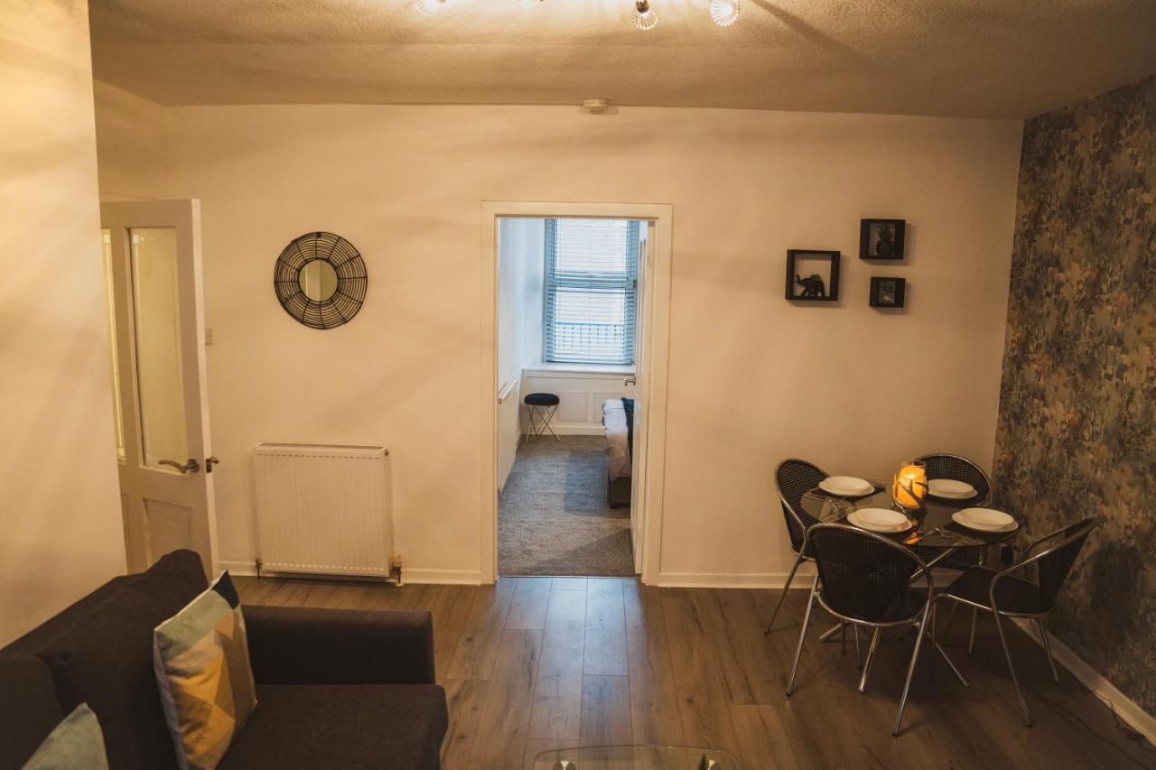 דאנדי 1 Bedroom Flat With Easy Parking/Public Transport מראה חיצוני תמונה