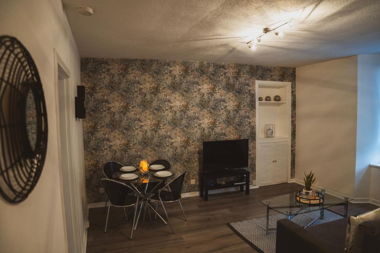 דאנדי 1 Bedroom Flat With Easy Parking/Public Transport מראה חיצוני תמונה