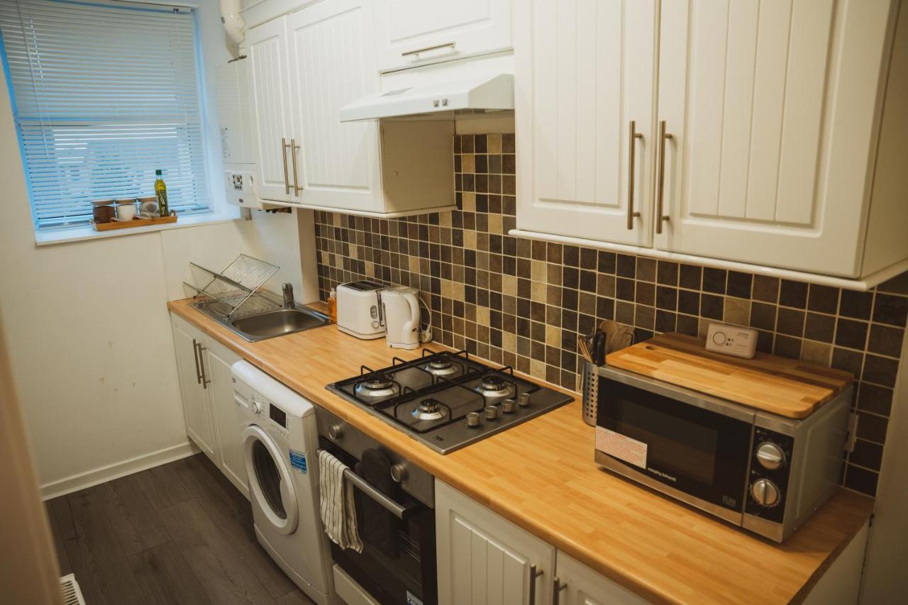 דאנדי 1 Bedroom Flat With Easy Parking/Public Transport מראה חיצוני תמונה