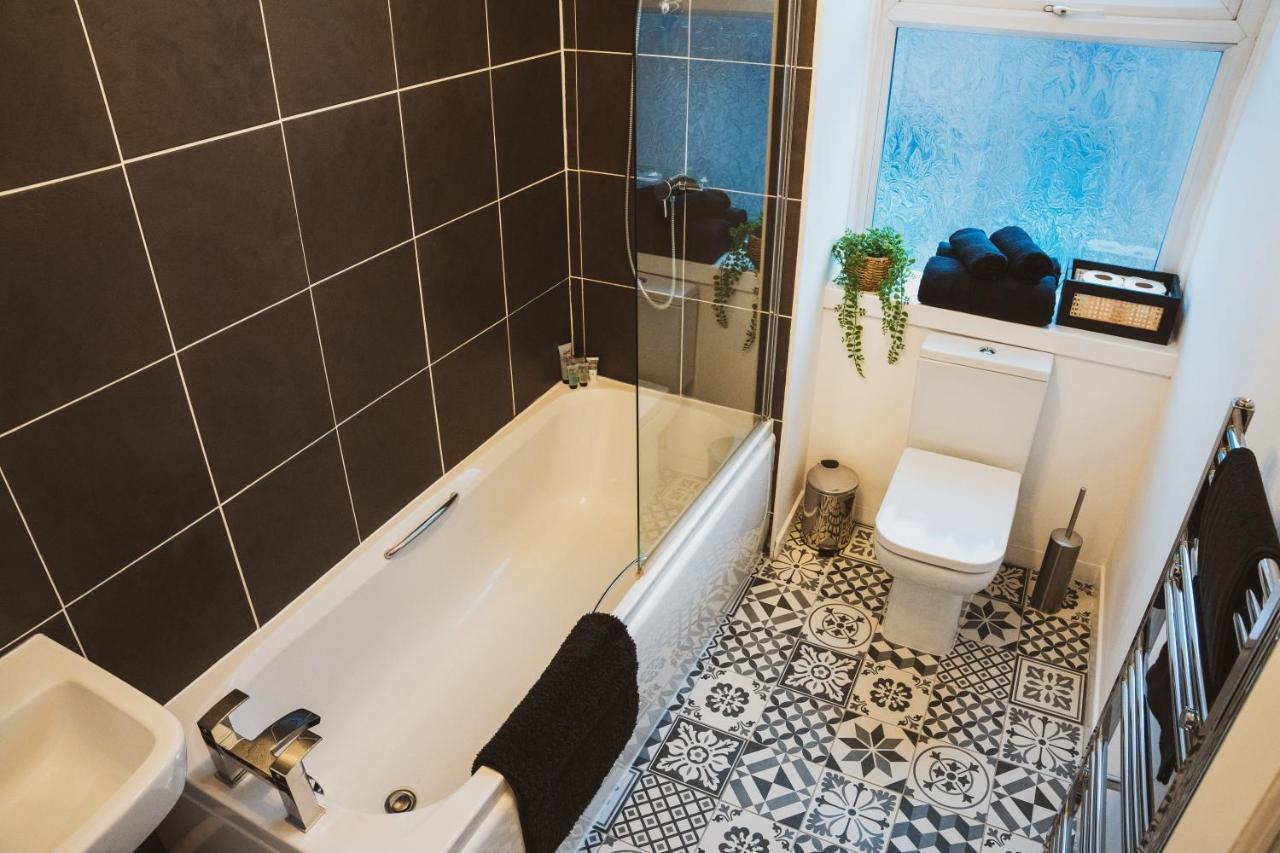 דאנדי 1 Bedroom Flat With Easy Parking/Public Transport מראה חיצוני תמונה