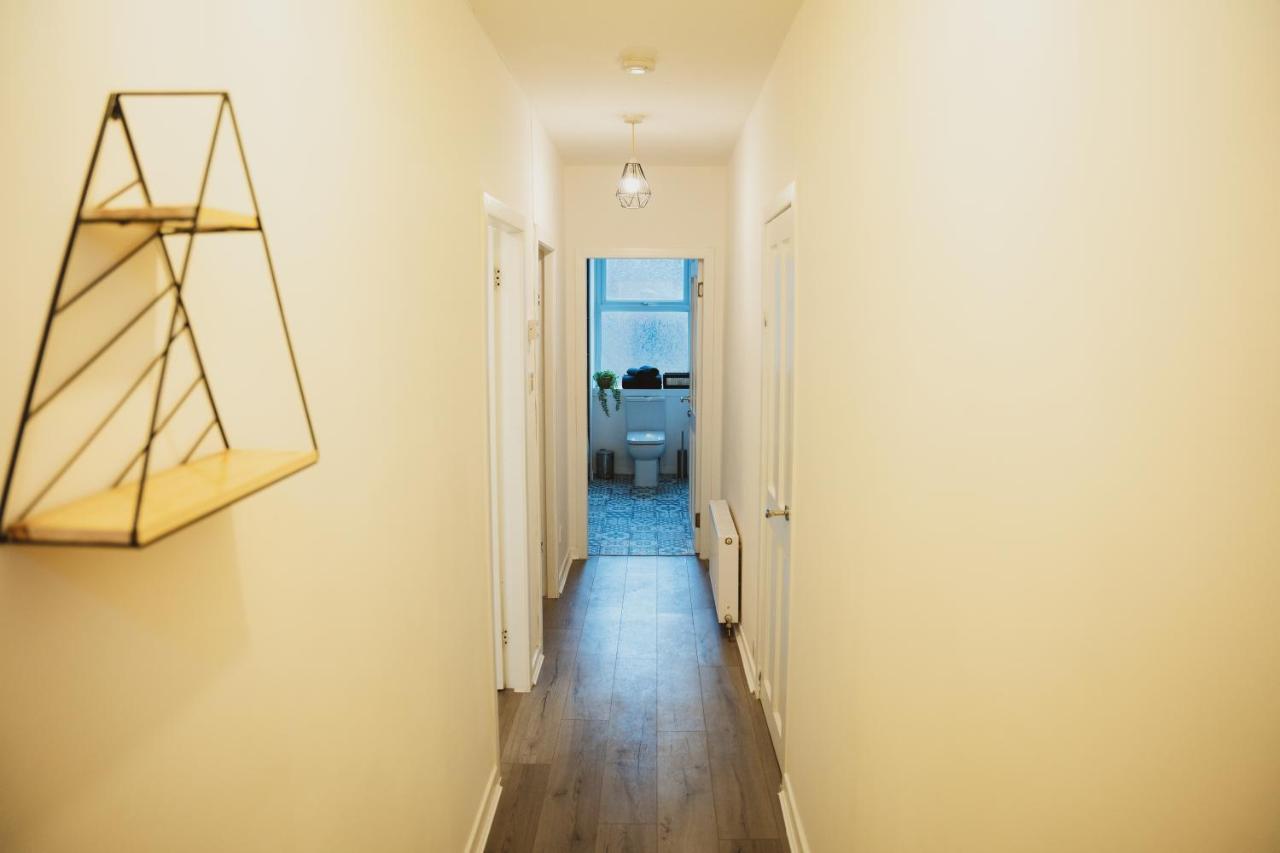דאנדי 1 Bedroom Flat With Easy Parking/Public Transport מראה חיצוני תמונה