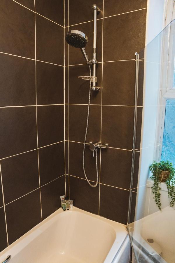 דאנדי 1 Bedroom Flat With Easy Parking/Public Transport מראה חיצוני תמונה